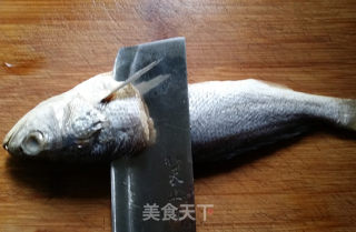 【江苏】松鼠黄鱼的做法步骤：3