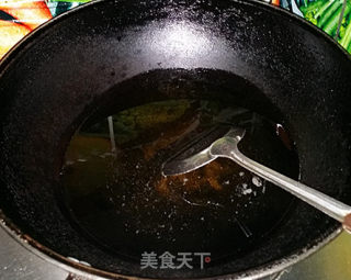 【江苏】松鼠黄鱼的做法步骤：7