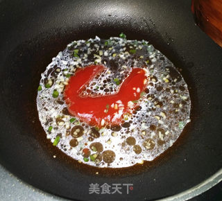 【江苏】松鼠黄鱼的做法步骤：12