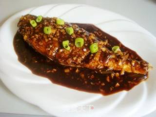 【浙菜】--糖醋鱼的做法步骤：11