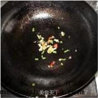 豆腐烧黄鱼的做法步骤：9