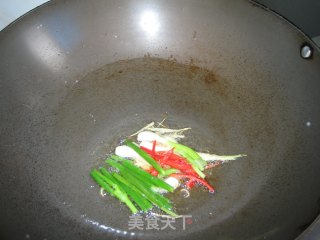黄鱼豆腐煲的做法步骤：3