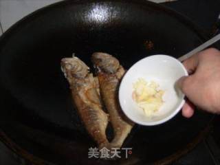 黄鱼豆腐汤的做法步骤：5