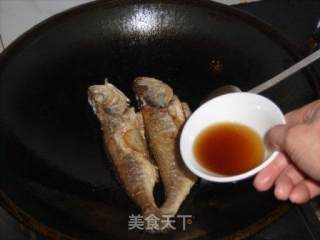 黄鱼豆腐汤的做法步骤：4