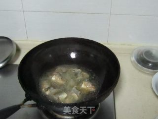 干煎黄鱼的做法步骤：2