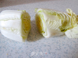 清新味美的莲蓬豆腐的做法步骤：2