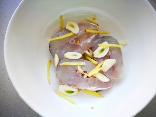 【山东】橙香煎鳕鱼的做法步骤：6