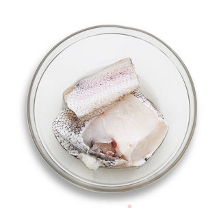 惬意小阳春——锡纸烤鱼的做法步骤：2