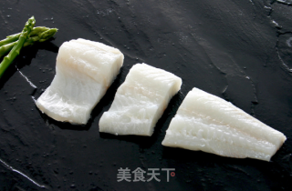 惬意小阳春——锡纸烤鱼的做法步骤：15
