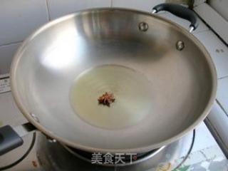 香菇鳕鱼豆芽汤的做法步骤：3