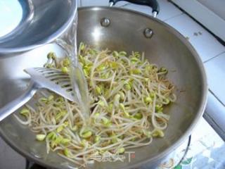 香菇鳕鱼豆芽汤的做法步骤：6