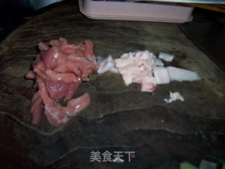 【创意新派菜】---红烧鳕鱼炖木耳的做法步骤：6