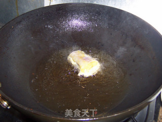【创意新派菜】---红烧鳕鱼炖木耳的做法步骤：8