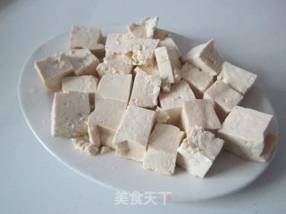 鳕鱼炖豆腐的做法步骤：4