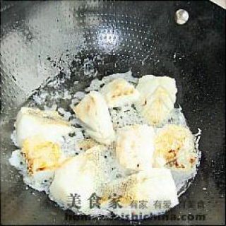 家常补钙菜肴----鳕鱼炖豆腐的做法步骤：4
