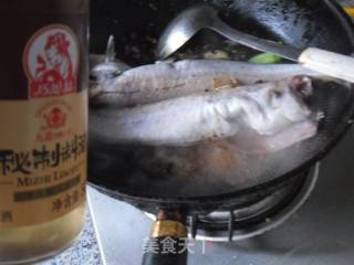 【东北】豆豉鳕鱼的做法步骤：6