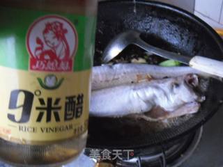 【东北】豆豉鳕鱼的做法步骤：7