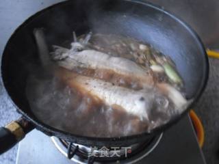 【东北】豆豉鳕鱼的做法步骤：9