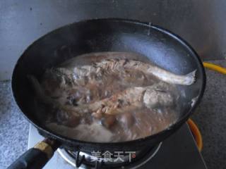 【东北】豆豉鳕鱼的做法步骤：10