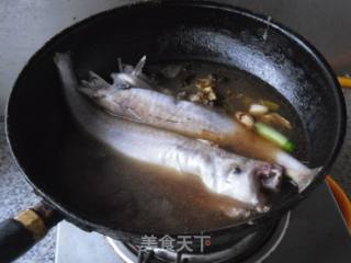 【东北】豆豉鳕鱼的做法步骤：8