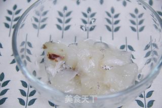 杂蔬藜麦鳕鱼粥的做法步骤：3