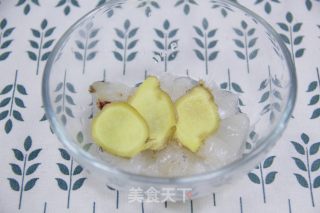 杂蔬藜麦鳕鱼粥的做法步骤：4