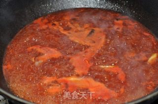 茄汁鲅鱼的做法步骤：8