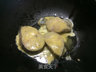 香煎鳕鱼---中国式的杂香鳕鱼做法的做法步骤：4