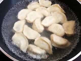 鲅鱼饺子的做法步骤：10