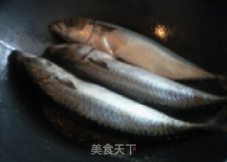 鲅鱼豆腐火锅的做法步骤：4