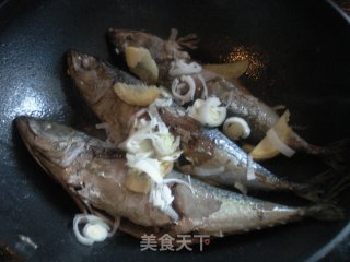 鲅鱼豆腐火锅的做法步骤：5