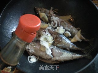 鲅鱼豆腐火锅的做法步骤：6