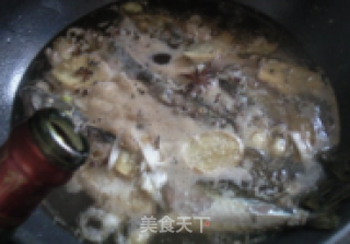 鲅鱼豆腐火锅的做法步骤：13