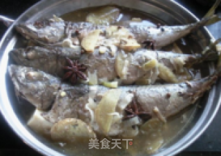 鲅鱼豆腐火锅的做法步骤：16