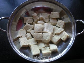 鲅鱼豆腐火锅的做法步骤：15