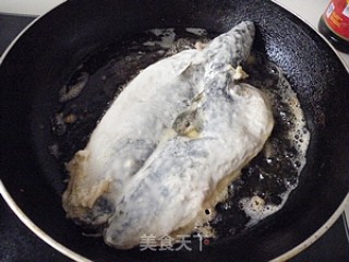 香酥鲅鱼的做法步骤：6
