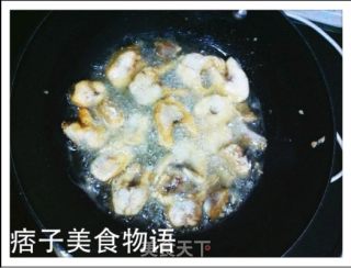 韩式鳕鱼烧土豆的做法步骤：4