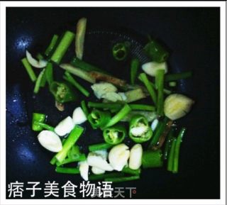 韩式鳕鱼烧土豆的做法步骤：6