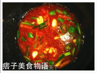 韩式鳕鱼烧土豆的做法步骤：7