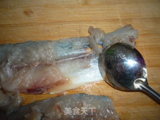 鲅鱼饺子的做法步骤：3