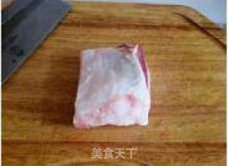 鲅鱼水饺的做法步骤：6