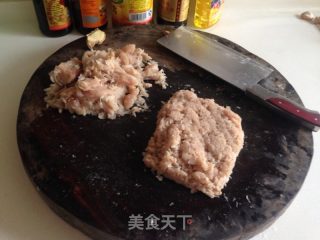 鲅鱼猪肉韭菜饺子的做法步骤：4