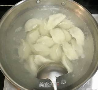 鲅鱼饺子的做法步骤：11
