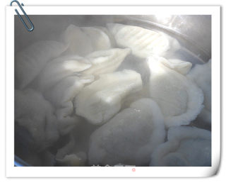 鲅鱼韭菜饺的做法步骤：14