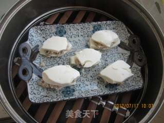 鲅鱼豆腐饺的做法步骤：8