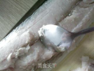 鲅鱼饺子的做法步骤：3