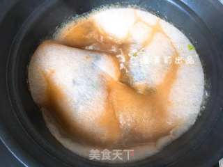 惠美莉私房菜日本料理系列之味噌煮鲅鱼的做法步骤：9