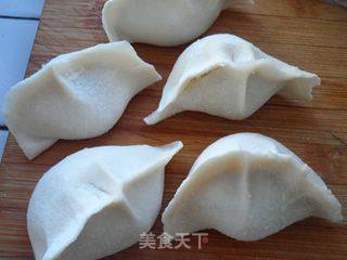 鲅鱼饺子的做法步骤：12
