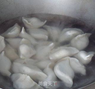 鲅鱼饺子的做法步骤：13