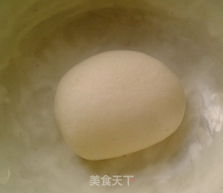冬至吃鲅鱼水饺的做法步骤：7